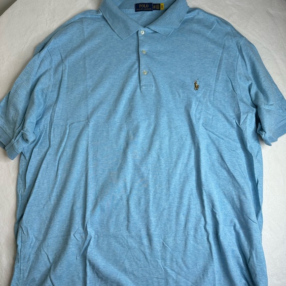 Polo Ralph Lauren | Soft Touch Polo - Picture 2 of 6